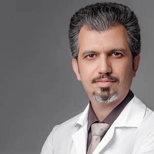 دکتر عمار بصری