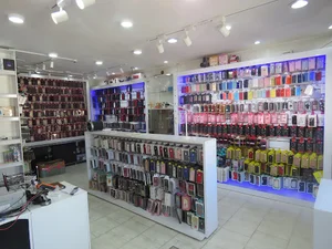 موبایل تماس