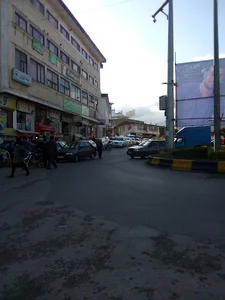 میدان نماز