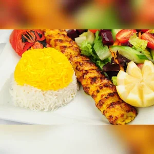 فست فود نیما