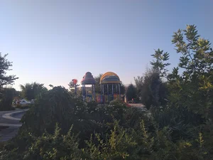 پارک جوادالائمه