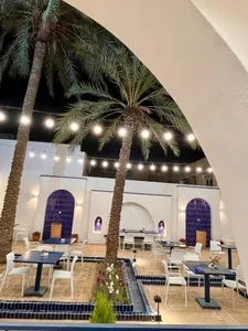 کافه دیدار 3