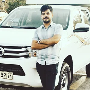 پیرایش استایل جعفر رحمانی