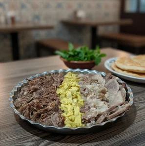 طباخی دستان