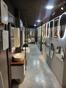 نمایندگی شیرآلات البرز روز
