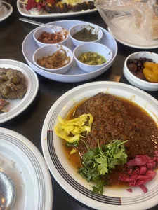 رستوران جهانگیری