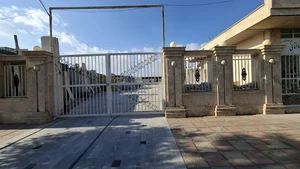 سنگ فروشی حاج محمد فرقانی 3