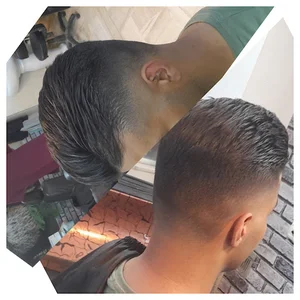 پیرایشm.b.cutمهرزاد بهارلو