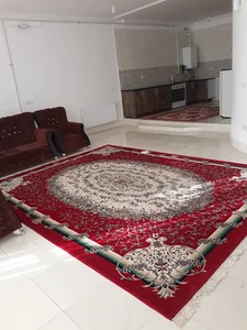 خانه مسافرتی رضا