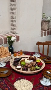 بوتیک هتل میجان 4