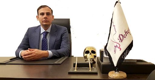 درمانگاه دندانپزشکی رباط کریم