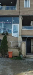 هتل آپارتمان دلگشا 2