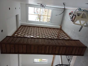 صنایع چوبی راش 3