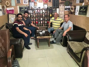 کافه محفل
