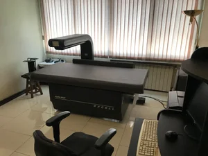 مرکز سنجش تراکم استخوان ولیعصر 5