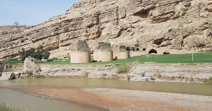 پارک ميراث فرهنگی(ویندی)