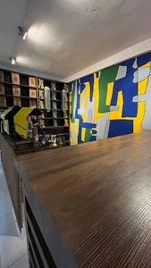 We cafe کافه وی