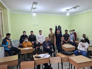 آیت الله ارسنجانی