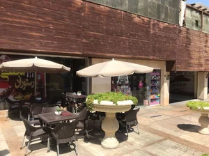 رستوران مجلسی