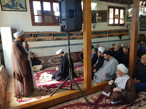 تکیه سلطانی