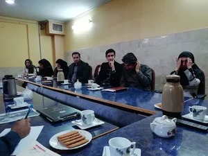 مرکز رشد علوم انسانی و هنر
