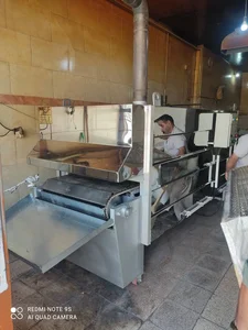 نانوایی مهر