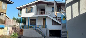 دبیرستان دخترانه غیردولتی آیین روشن کلاچای