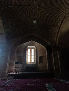 مسجد حمام قلعه 5