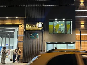 Bitatin Company Purchasing Office