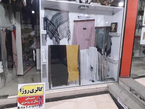 گالری روژا 3
