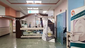 داروخانه شبانه‌روزی امید