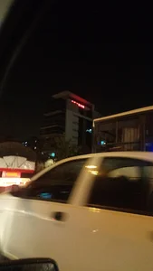 برج اداری سپهر