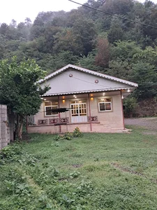 ویلاجنگلی مهدی مدنی