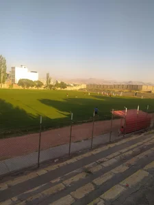 مجتمع ورزشی تختی 5
