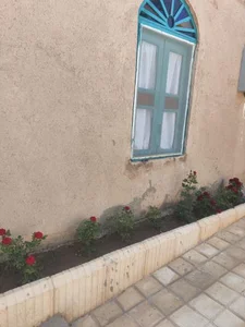 رستوران باغ شمعدونی 3