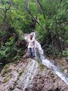 نانوایی