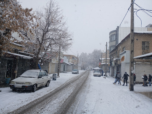 خیابان خیام