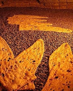 نانوایی سنگک گذر یعقوب