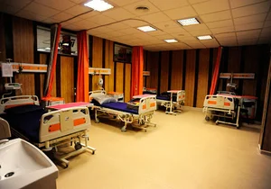 Arian Hospital