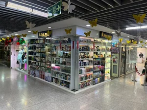 عطر ویونا الماس هروی
