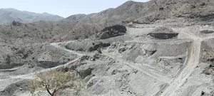 معدن مس