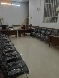 دفتر اسناد رسمی شماره 54 2