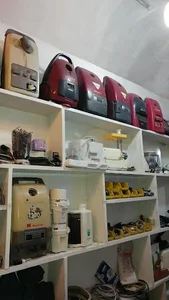تعمیرگاه لوازم خانگی علیرضا 3