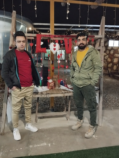 مسجد قمر بنی هاشم