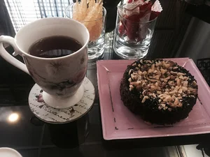 کافه هفت