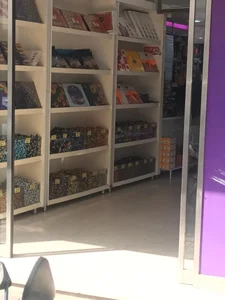 نان شیرینی سرگل 5