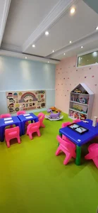 خانه بازی نلینی 2