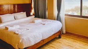Hotel Chino Pokhara Pvt. Ltd.