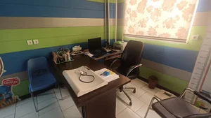 مطب دکتر مجید میرمسعودی