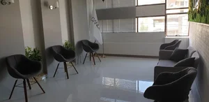 مرکز لیزر هور